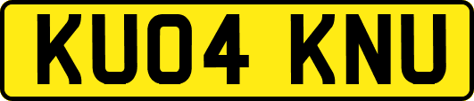 KU04KNU