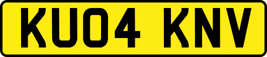 KU04KNV