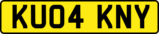 KU04KNY