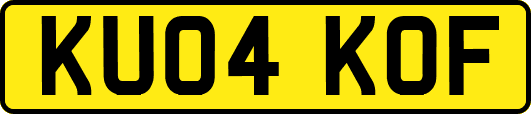 KU04KOF