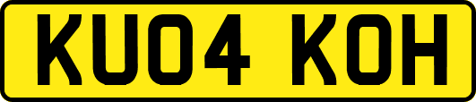KU04KOH
