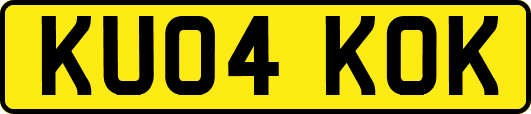 KU04KOK