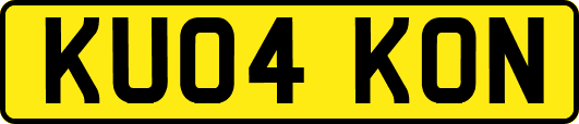 KU04KON