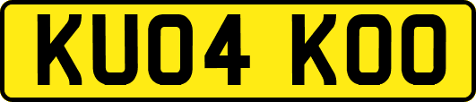 KU04KOO