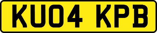 KU04KPB