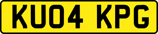 KU04KPG