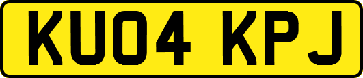 KU04KPJ