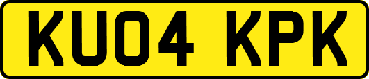 KU04KPK