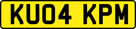KU04KPM