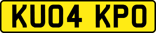 KU04KPO