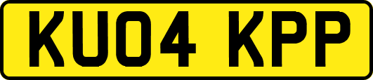 KU04KPP