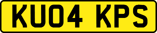 KU04KPS