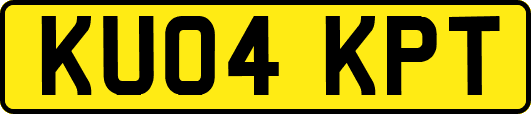 KU04KPT