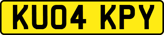 KU04KPY