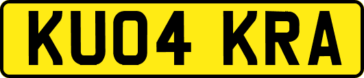 KU04KRA