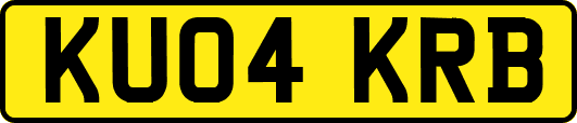 KU04KRB