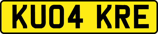 KU04KRE