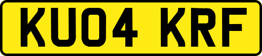 KU04KRF