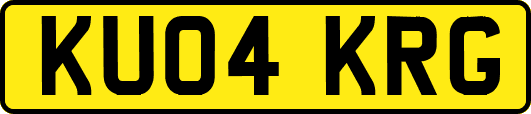 KU04KRG