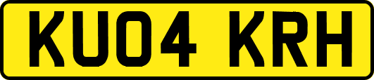 KU04KRH