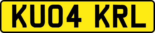 KU04KRL