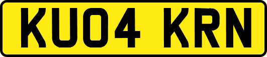 KU04KRN