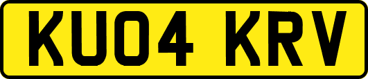 KU04KRV
