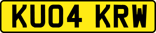 KU04KRW