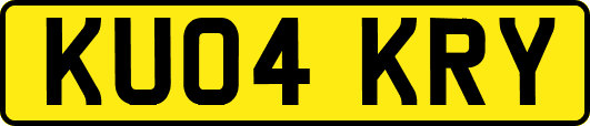 KU04KRY