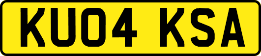 KU04KSA