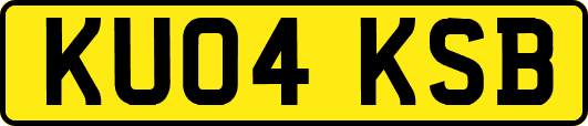 KU04KSB