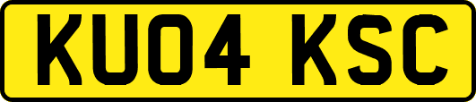 KU04KSC