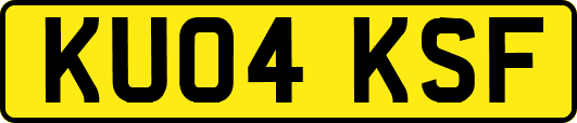 KU04KSF