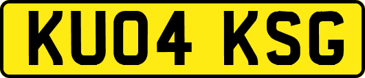 KU04KSG