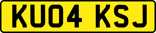 KU04KSJ
