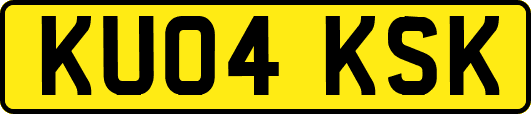 KU04KSK