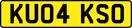 KU04KSO