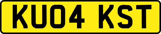 KU04KST