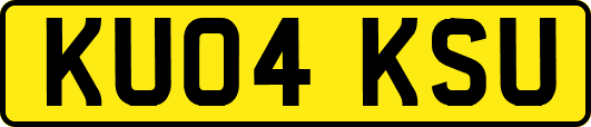 KU04KSU