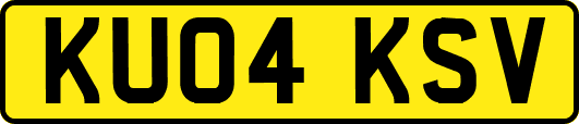 KU04KSV