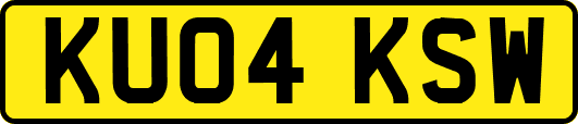 KU04KSW