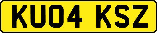 KU04KSZ