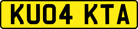 KU04KTA
