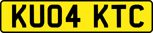 KU04KTC