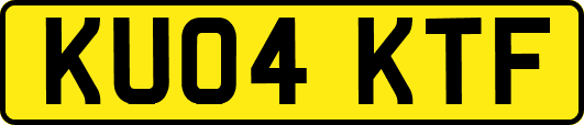 KU04KTF