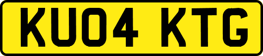 KU04KTG