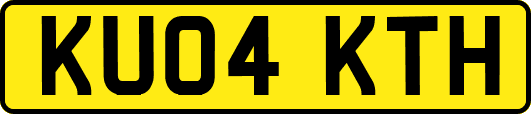 KU04KTH