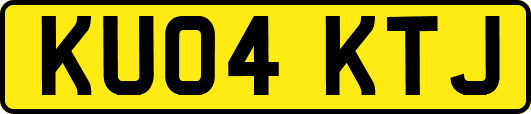 KU04KTJ