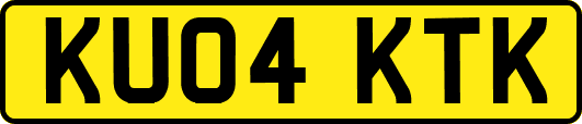KU04KTK