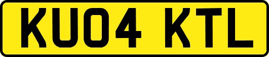 KU04KTL